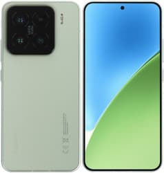 Xiaomi 6.36" Смартфон Xiaomi 15 512 ГБ зеленый