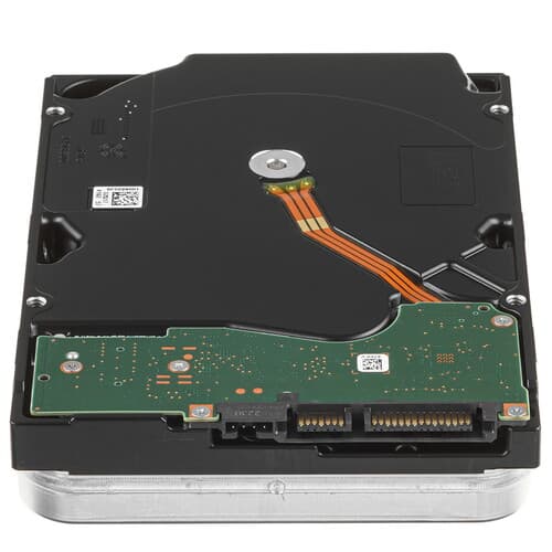 16 ТБ Жесткий диск Seagate IronWolf Pro [ST16000NT001] thumb 3