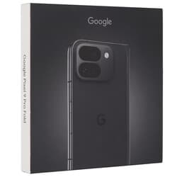 Google 8" Смартфон Google Pixel 9 Pro Fold 256 ГБ черный, фото 16