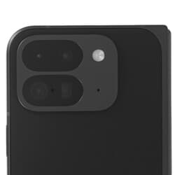 Google 8" Смартфон Google Pixel 9 Pro Fold 256 ГБ черный, фото 10