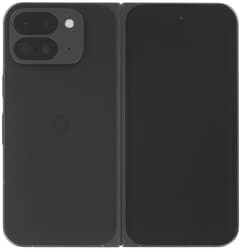 Google 8" Смартфон Google Pixel 9 Pro Fold 256 ГБ черный, фото 3