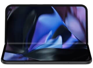 Google 8" Смартфон Google Pixel 9 Pro Fold 256 ГБ черный, фото 21