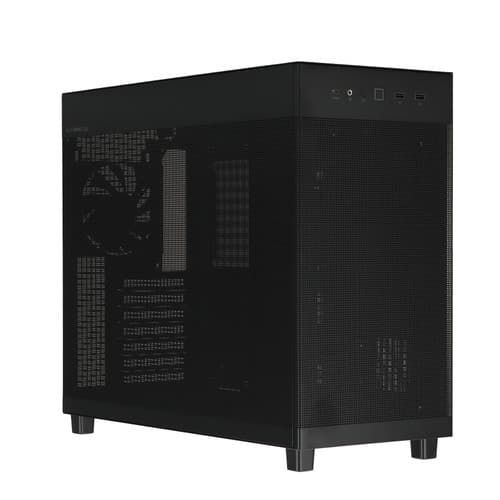 Корпус ASUS Prime AP303 Mesh [90DC00V0-B39000] черный thumb 4