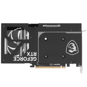 MSI Видеокарта MSI GeForce RTX 5060 Ti VENTUS 2X PLUS [RTX 5060 Ti 8G VENTUS 2X PLUS], фото 2