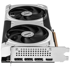 MSI Видеокарта MSI GeForce RTX 5060 Ti VENTUS 2X PLUS [RTX 5060 Ti 8G VENTUS 2X PLUS], фото 3
