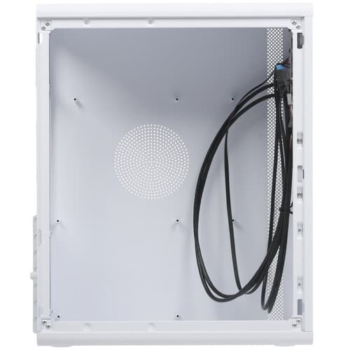 Корпус DEXP DCU-500W [U500 W] белый thumb 9