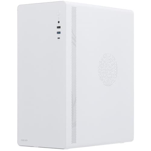 Корпус DEXP DCU-500W [U500 W] белый thumb 3
