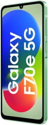 Samsung 6.7" Смартфон Samsung Galaxy F70e 5G 128 ГБ зеленый, фото 14