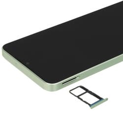 Samsung 6.7" Смартфон Samsung Galaxy F70e 5G 128 ГБ зеленый, фото 8