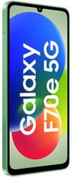 Samsung 6.7" Смартфон Samsung Galaxy F70e 5G 128 ГБ зеленый, фото 15