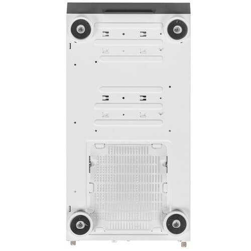 Корпус PCCooler ME200 MESH WH [C3-A520WHP3-GL] белый thumb 8
