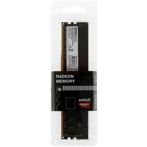 AMD Radeon Оперативная память AMD Radeon R9 Gamer Series [R9416G3206U2S-U] 16 ГБ, фото 4