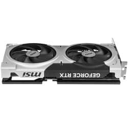 MSI Видеокарта MSI GeForce RTX 5060 Ti VENTUS 2X PLUS OC [RTX 5060 Ti 8G VENTUS 2X OC PLUS], фото 5