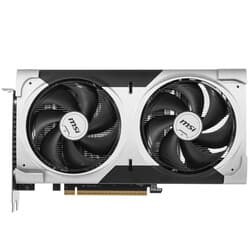 MSI Видеокарта MSI GeForce RTX 5060 Ti VENTUS 2X PLUS OC [RTX 5060 Ti 8G VENTUS 2X OC PLUS]