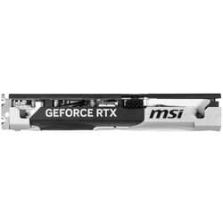 MSI Видеокарта MSI GeForce RTX 5060 Ti VENTUS 2X PLUS OC [RTX 5060 Ti 8G VENTUS 2X OC PLUS], фото 7