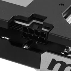 MSI Видеокарта MSI GeForce RTX 5060 Ti VENTUS 2X PLUS OC [RTX 5060 Ti 8G VENTUS 2X OC PLUS], фото 6