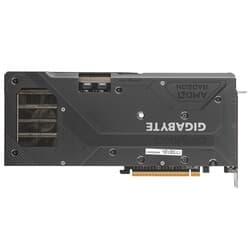 GIGABYTE Видеокарта GIGABYTE AMD Radeon 9070 GAMING OC [GV-R9070GAMING OC-16GD], фото 2