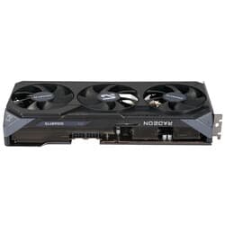 GIGABYTE Видеокарта GIGABYTE AMD Radeon 9070 GAMING OC [GV-R9070GAMING OC-16GD], фото 5