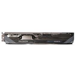GIGABYTE Видеокарта GIGABYTE AMD Radeon 9070 GAMING OC [GV-R9070GAMING OC-16GD], фото 7