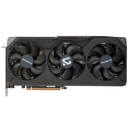 GIGABYTE Видеокарта GIGABYTE AMD Radeon 9070 GAMING OC [GV-R9070GAMING OC-16GD]