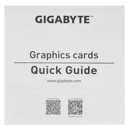 GIGABYTE Видеокарта GIGABYTE AMD Radeon 9070 GAMING OC [GV-R9070GAMING OC-16GD], фото 8