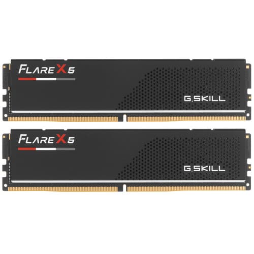 G.Skill Оперативная память G.Skill Flare X5 [F5-6000J3636F32GX2-FX5] 64 ГБ
