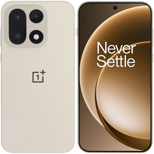 OnePlus 6.78" Смартфон OnePlus 15 512 ГБ бежевый