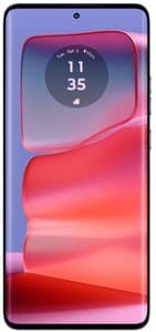 Motorola 6.7" Смартфон Motorola Edge 50 Pro 512 ГБ фиолетовый, фото 2