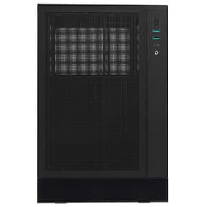 Корпус DEEPCOOL CH170 DIGITAL [R-CH170-BKNPI0D-G-1] черный thumb 2