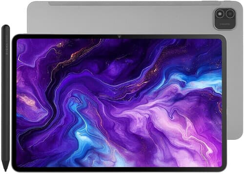 Digma 12.6" Планшет Digma Pro Evolution G99 LTE 256 ГБ серебристый + стилус + чехол