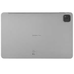 Digma 12.6" Планшет Digma Pro Evolution G99 LTE 256 ГБ серебристый + стилус + чехол, фото 3