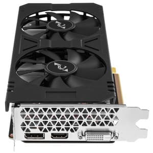Sinotex Видеокарта Sinotex Geforce RTX 2060 Ninja [AF2060-6144D6H4-V2], фото 3