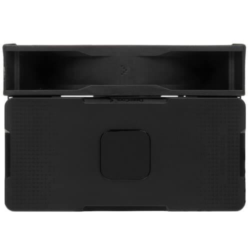 DEEPCOOL Кулер для процессора DEEPCOOL AG500 DIGITAL ARGB [R-AG500-BKADMN-G-1] черный, фото 8