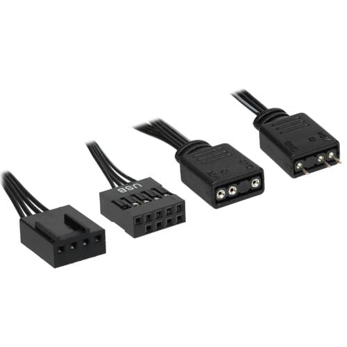 DEEPCOOL Кулер для процессора DEEPCOOL AG500 DIGITAL ARGB [R-AG500-BKADMN-G-1] черный, фото 7