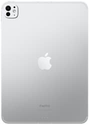 Apple 11" Планшет Apple iPad Pro (M4) 5G 256 ГБ серебристый, фото 2