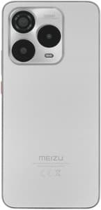 Meizu 6.78" Смартфон Meizu Note 22 128 ГБ золотистый, фото 3