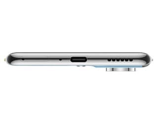 Tecno 6.78" Смартфон Tecno CAMON 40 Pro 5G 256 ГБ белый, фото 6