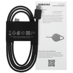 Samsung 6.7" Смартфон Samsung Galaxy S24 FE 256 ГБ черный, фото 9