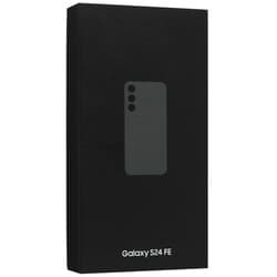 Samsung 6.7" Смартфон Samsung Galaxy S24 FE 256 ГБ черный, фото 11