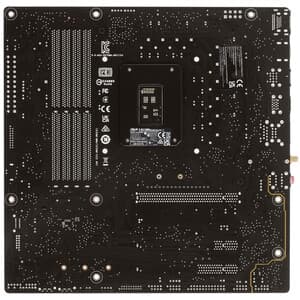 Материнская плата ASUS PRIME B760M-A WIFI D4 thumb 2