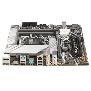 Материнская плата ASUS PRIME B760M-A WIFI D4 thumb 3