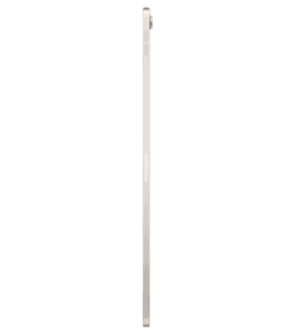 Apple 13" Планшет Apple iPad Air (M4) Wi-Fi 512 ГБ бежевый, фото 3