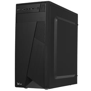 Корпус Formula V Line CS-1101  черный thumb 3