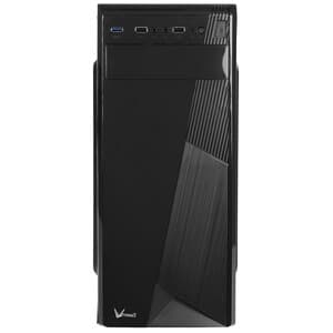 Корпус Formula V Line CS-1101  черный thumb 2