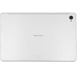 Blackview 10.5" Планшет Blackview Tab 15 LTE 128 ГБ серебристый + чехол, фото 3