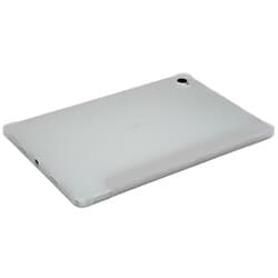 Blackview 10.5" Планшет Blackview Tab 15 LTE 128 ГБ серебристый + чехол, фото 14