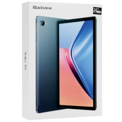 Blackview 10.5" Планшет Blackview Tab 15 LTE 128 ГБ серебристый + чехол, фото 18