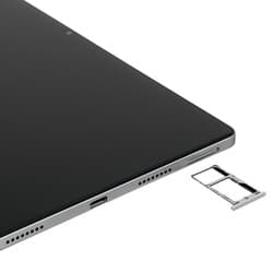 Blackview 10.5" Планшет Blackview Tab 15 LTE 128 ГБ серебристый + чехол, фото 12