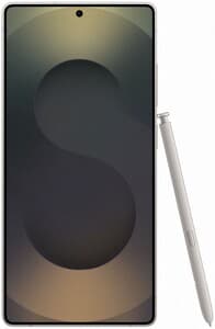 Samsung 6.9" Смартфон Samsung Galaxy S25 Ultra 256 ГБ черный, фото 3