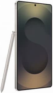 Samsung 6.9" Смартфон Samsung Galaxy S25 Ultra 256 ГБ черный, фото 2